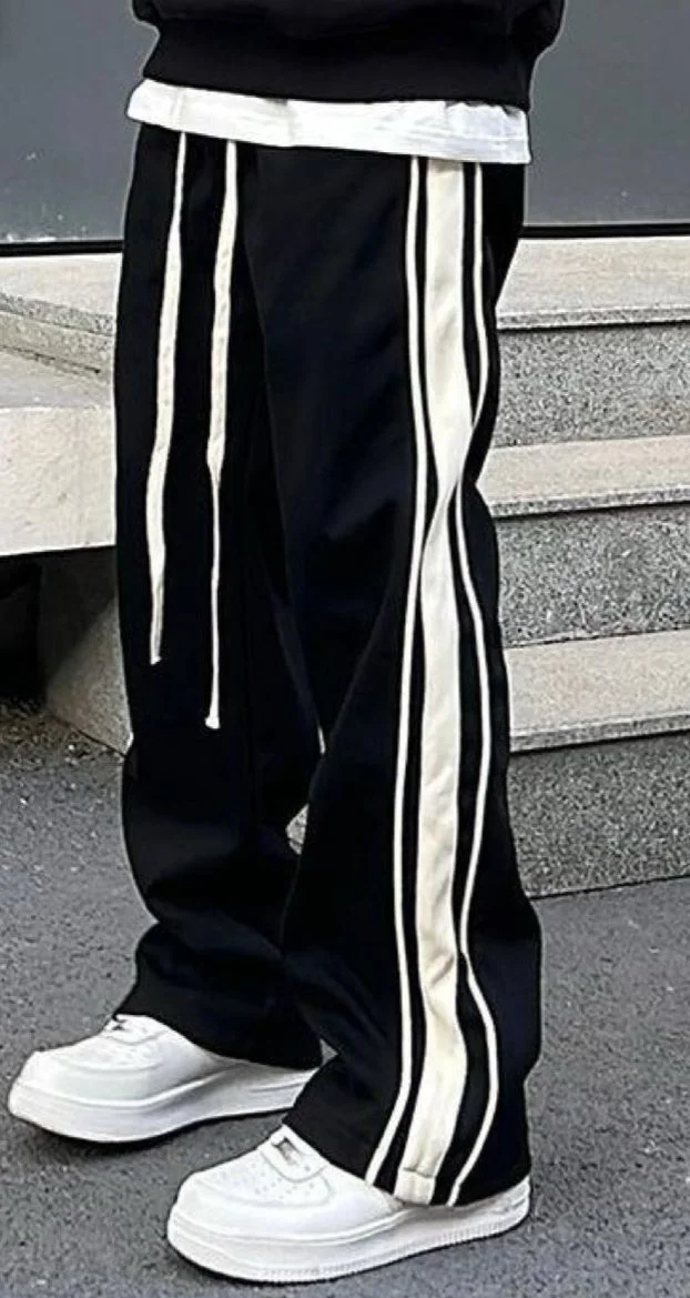Pants Baggy