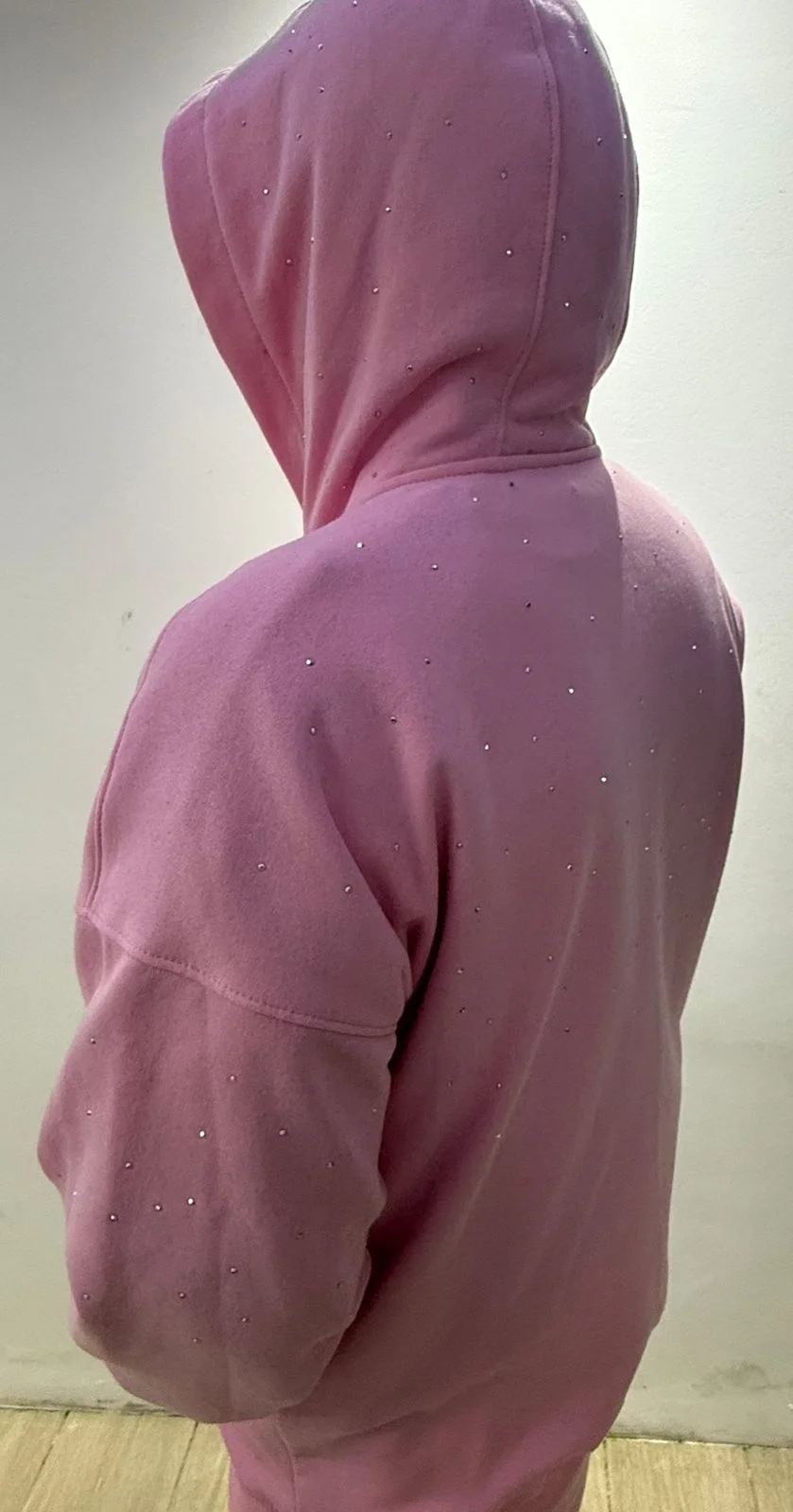 Conjunto Balaclava